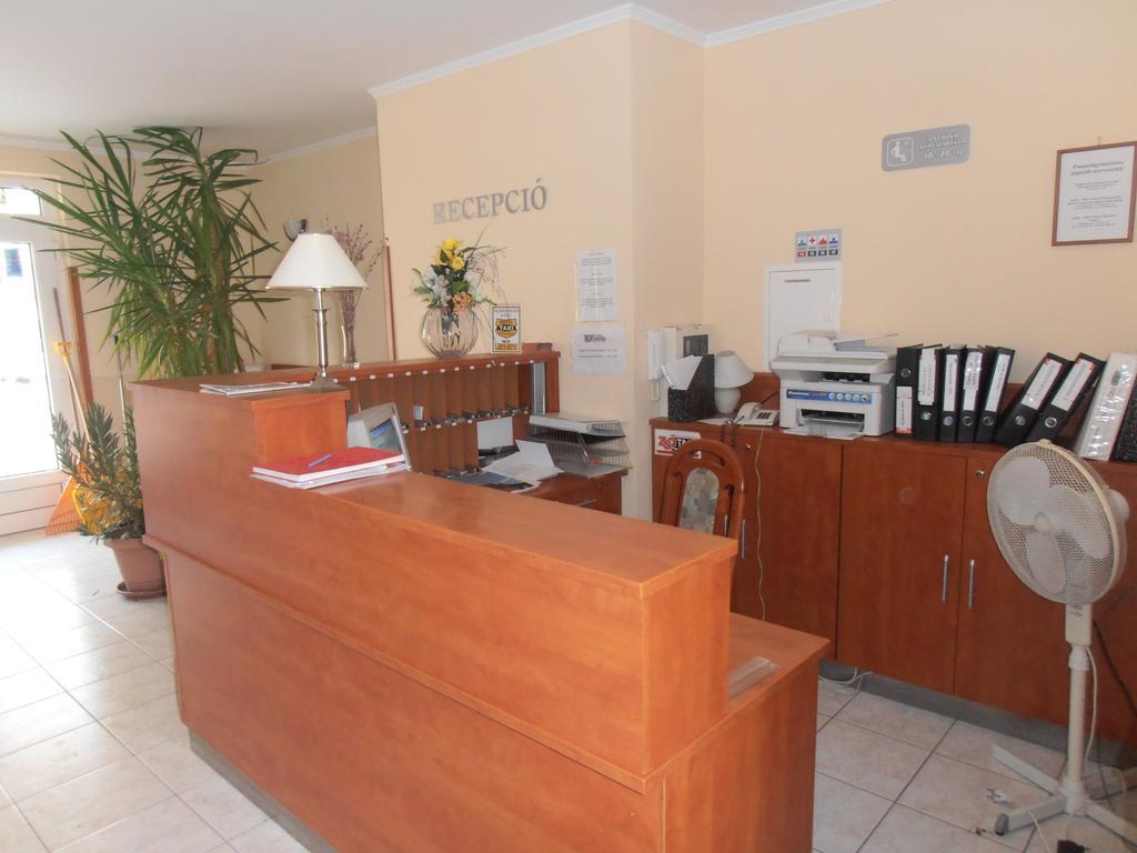 Hajdúszoboszló Hotel Kristaly المظهر الخارجي الصورة