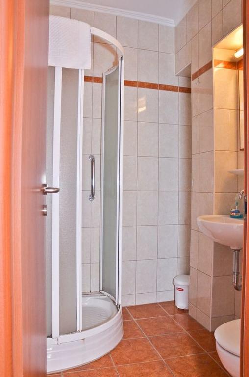 Hajdúszoboszló Hotel Kristaly المظهر الخارجي الصورة
