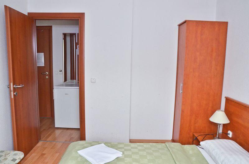 Hajdúszoboszló Hotel Kristaly المظهر الخارجي الصورة