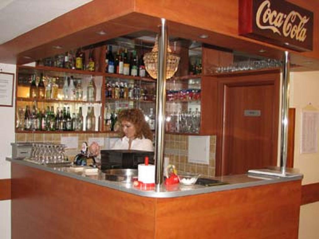 Hajdúszoboszló Hotel Kristaly المظهر الخارجي الصورة