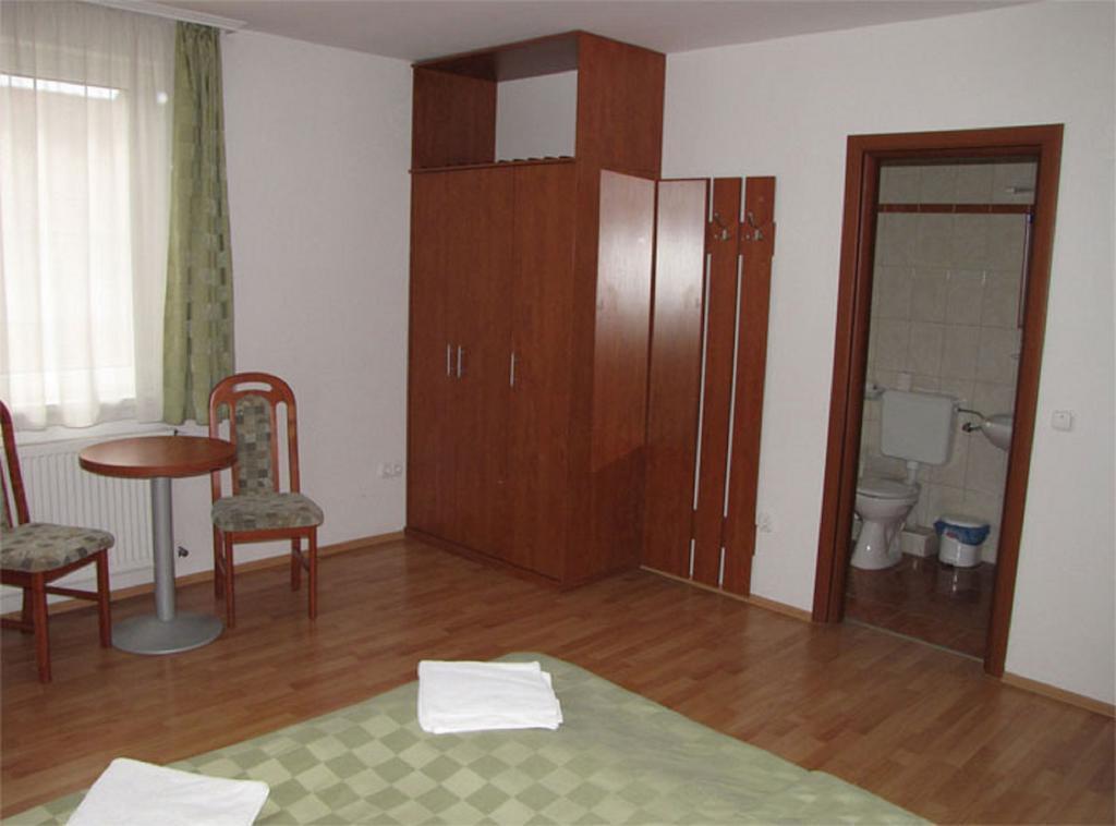 Hajdúszoboszló Hotel Kristaly المظهر الخارجي الصورة